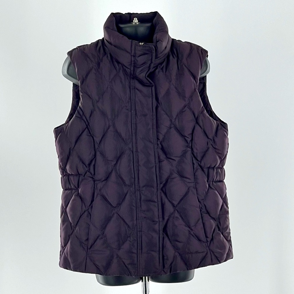 Eddie Bauer Kids Goose Down Vest